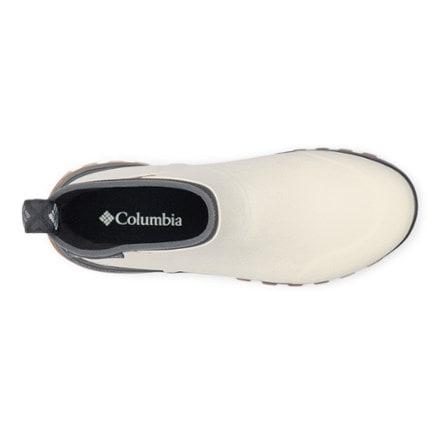 Columbia Snowtrot Slush Snow Boots - Women's 7