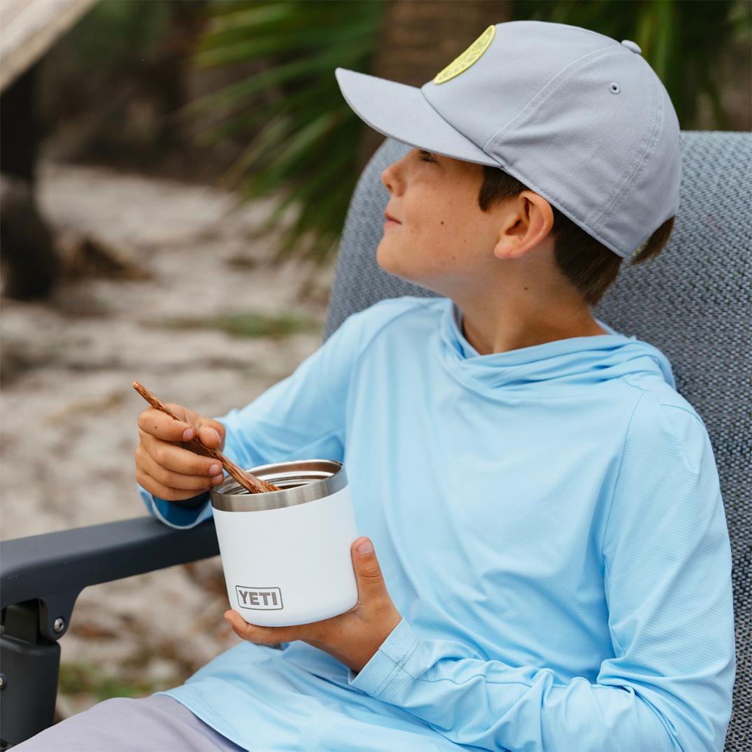 Location Image for Rambler Food Jar - 8 fl. oz.
