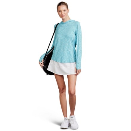 tasc Performance Recess Hoodie 4