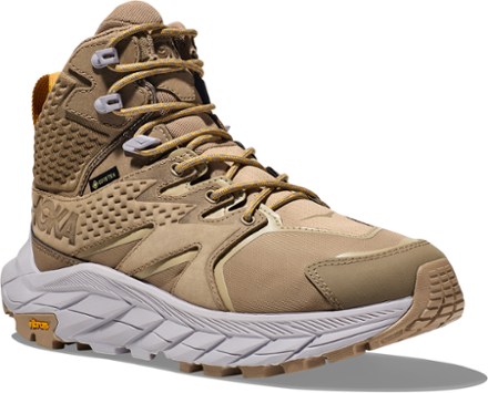 HOKA Anacapa Mid GTX Hiking Boots - Women's 2