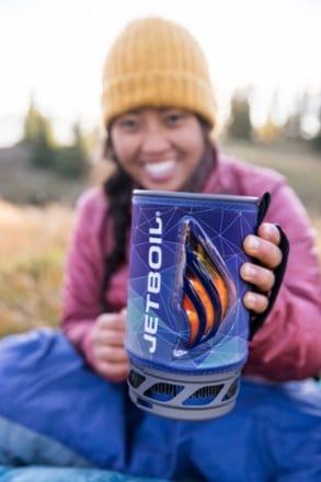 Jetboil Flash Cooking System 8