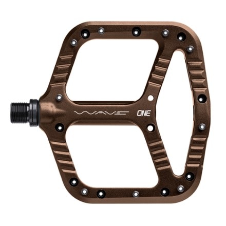 OneUp Components Wave Pedals 1