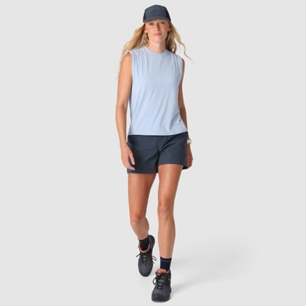 Outdoor Research Eclipse Sun Tank Top - Women's 3