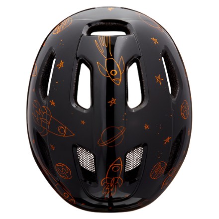 Lazer Pnut 2.0 KinetiCore Bike Helmet - Toddlers' 4
