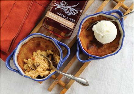 Runamok Maple Infused Maple Syrup 5