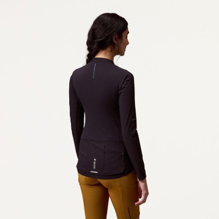 Endura Alltrack Ride Long-Sleeve Cycling Jersey - Women's 5