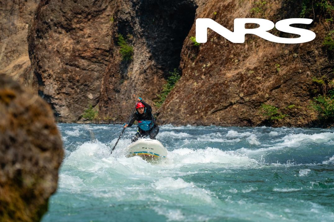 Location Image for Clean 96 Inflatable Stand Up Paddle Board - 9'6"