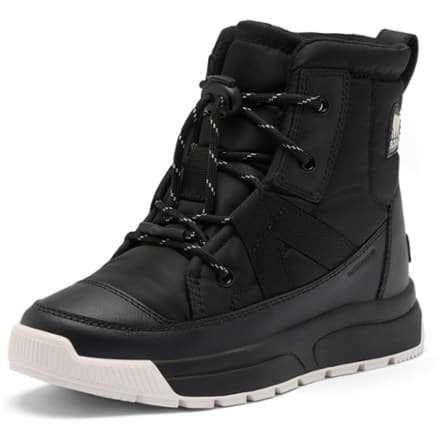 Sorel Whitney III Mid Waterproof Boots - Little Kids' 3