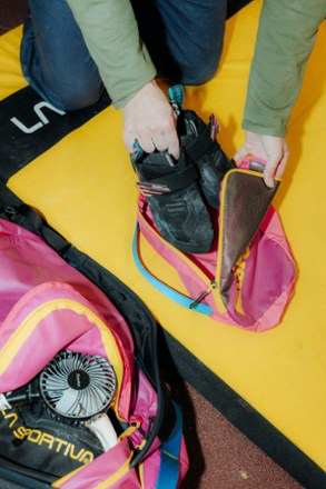 Location Image for Nomad Duffel 40 L