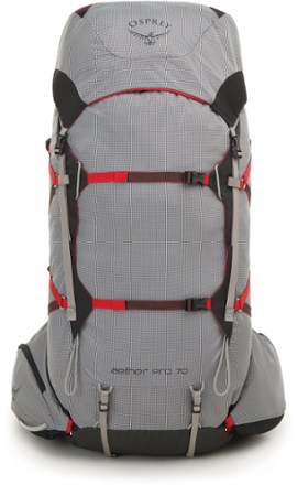 Osprey Aether Pro 70 Pack - Men's 2