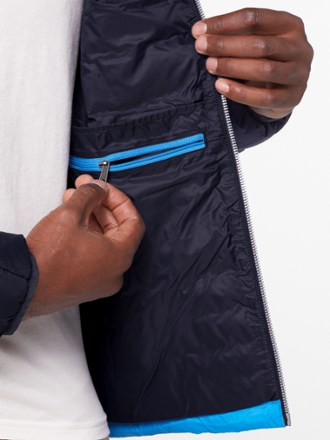 Cotopaxi Fuego Down Jacket - Men's 4