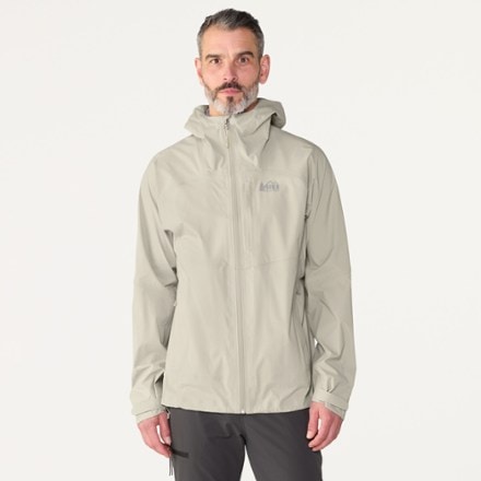 REI Co-op XeroCloud 3L Rain Jacket - Men's 1