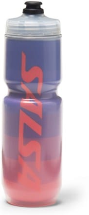 Electric Rock 27 oz. Water Bottle