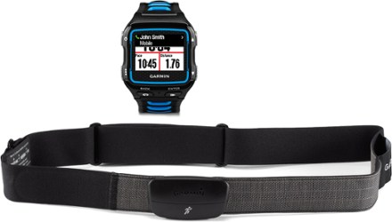 garmin forerunner 920xt heart rate monitor