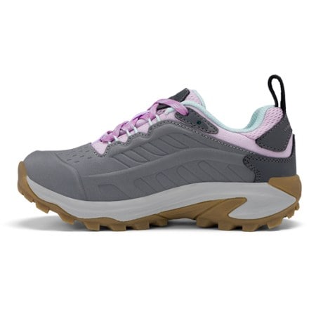Merrell Moab Speed 2 LFS Shoes - Kids' 1