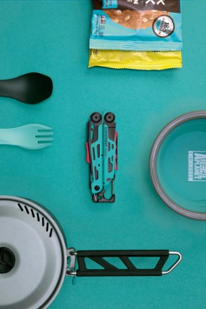 Leatherman Signal Colors Multi-Tool 4