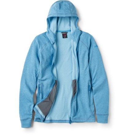 Rab Nexus Hoody - Women's 2