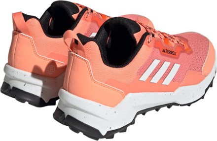 adidas Terrex AX4 Hiking Shoes - Women's 3