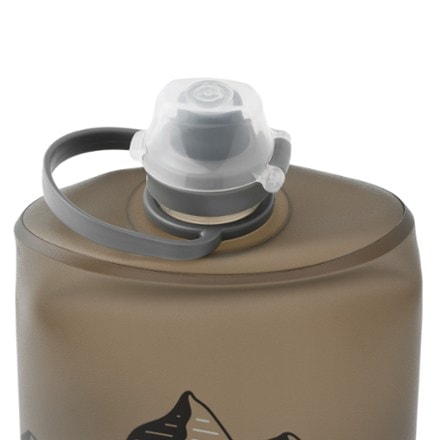 HydraPak 500 ml Stow Bottle - 17 fl. oz. 3