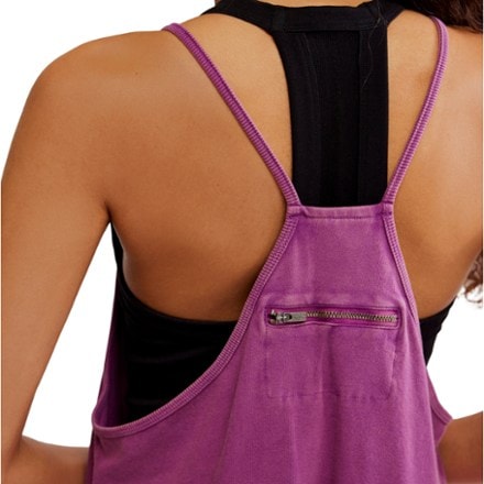 FP Movement Hot Shot Onesie - Women's 4