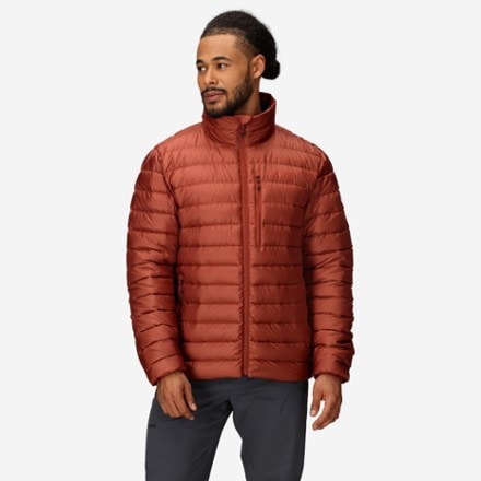 Marmot Highlander Down Jacket - Men's 0