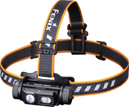Fenix HM60R Rechargeable Headlamp 1