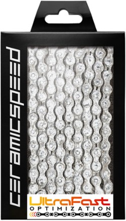 CeramicSpeed UFO 11-Speed Racing Chain 1