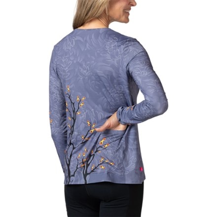 Terry Soleil Flow Bike Top - Women's 2