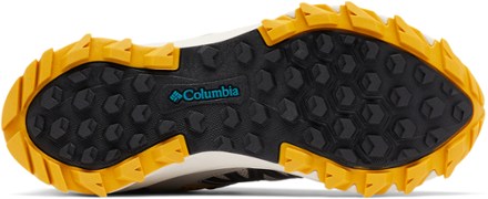 Columbia Peakfreak II OutDry Shoes - Women's 8