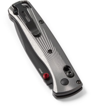 Benchmade 535BK-4 Bugout Pocket Knife 2