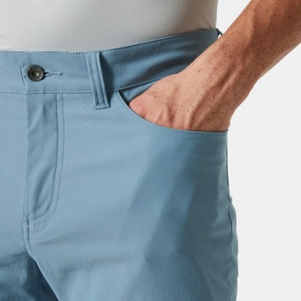 Helly Hansen Holmen 5-Pocket Pants 2.0 - Men's 4