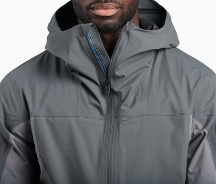 KUHL The One Shell Jacket - Men's 5