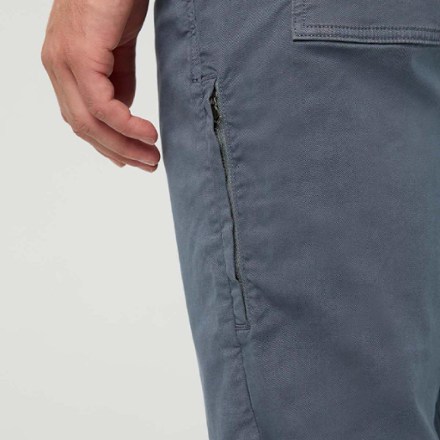 DUER Live Lite Traveller Pants - Men's 8