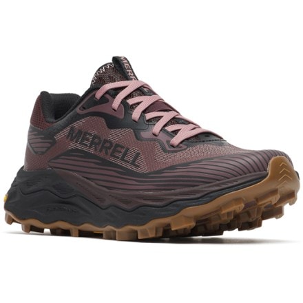 Merrell Agility Peak 6 Trail-Running Shoes - Women's 2