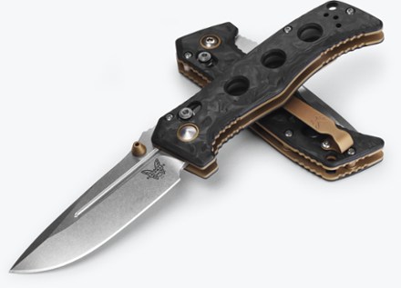 Benchmade 273-03 Mini Adamas Pocket Knife 1