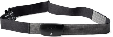 fenix 5 chest strap