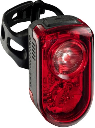 Bontrager Flare RT Rear Bike Light - Mantel