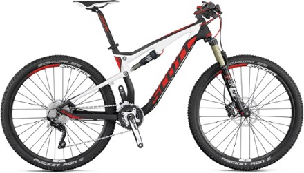 2015 scott spark