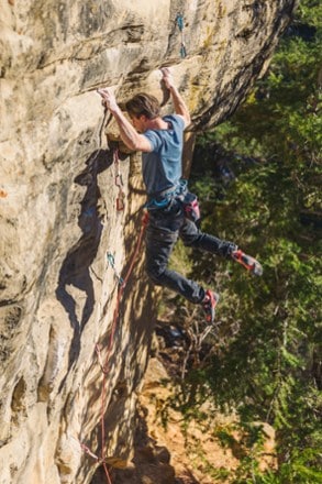 OCUN Levit Harness - Men's 6