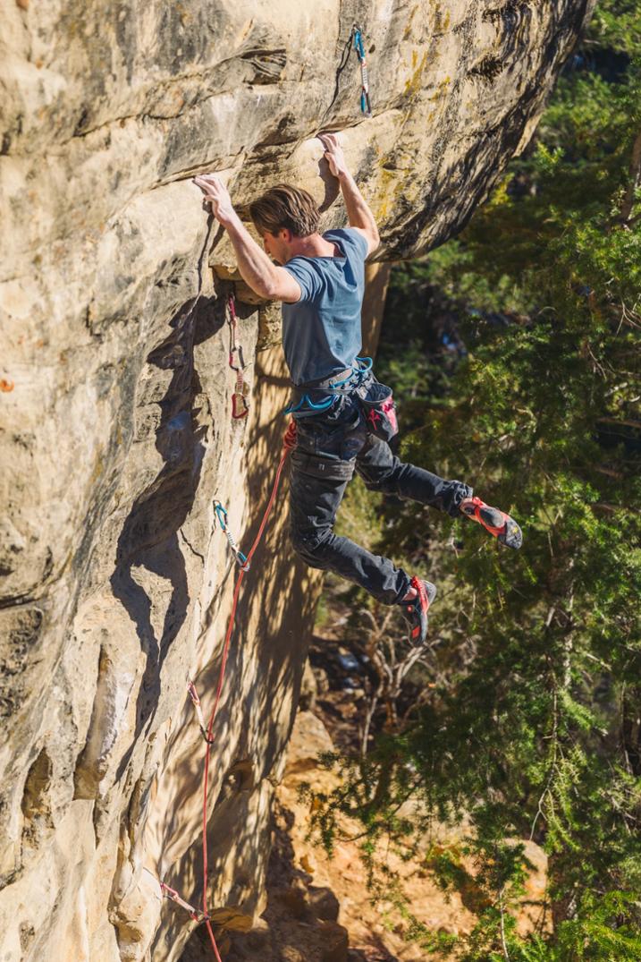 Location Image for Levit Harness - Men's