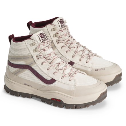 Vans Sk8-Hi GORE-TEX Insulated Shoes - Women's 0
