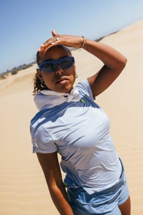rabbit UPF T-Shirt - Women's 10