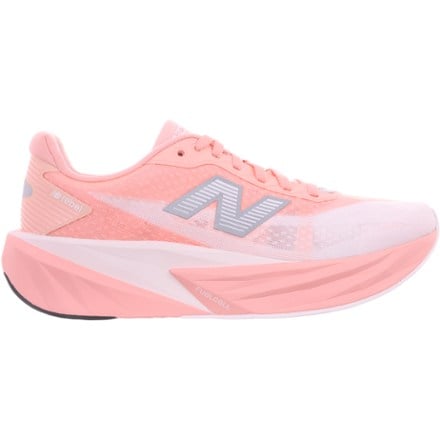 New Balance FuelCell Rebel v5 Road-Running Shoes - Women's 0