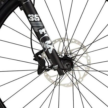Rocky Mountain Instinct Alloy 50 Mountain Bike 2