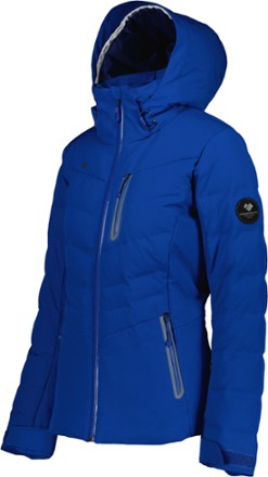 Obermeyer Cosima Down Jacket - Women's 5
