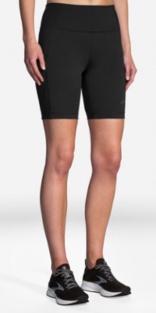 Brooks Method 8" Short Tights - Women's 1
