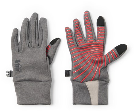 REI Co-op All Season Tech Comp Gloves - Kids' 0