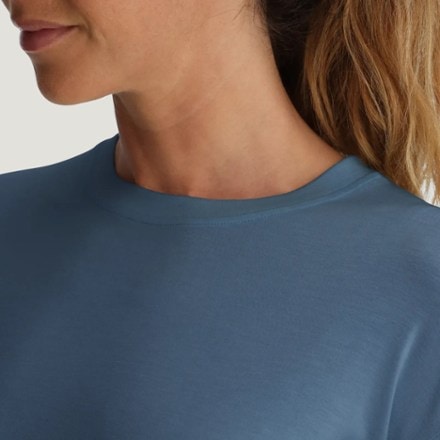 Free Fly Shade Crossover Long-Sleeve Shirt - Women's 4