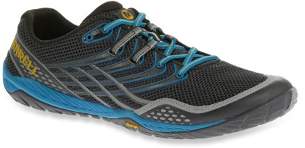 merrell trail running shoes