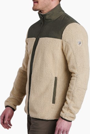 KUHL Konfluence Fleece Jacket - Men's 2